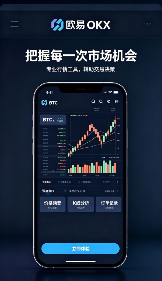 欧交易所APP官方下载交易界面配图